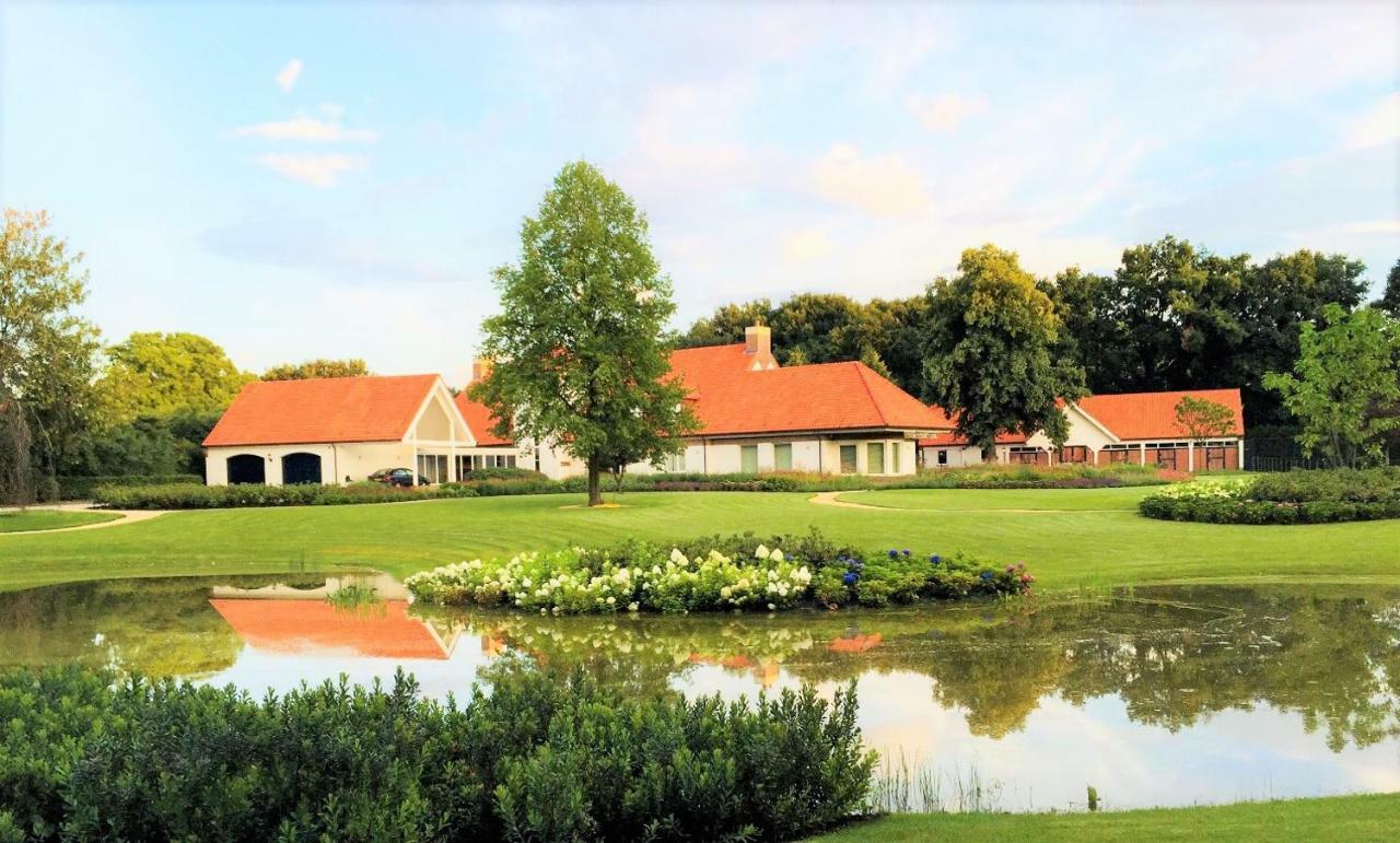 Villa Kempen-Broek Weert Exterior foto